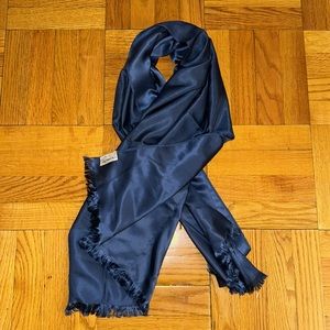 Christian Dior silk scarf